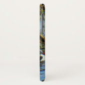 Coques Case-Mate iPhone B25 Canard souchet (Dos/Gauche)