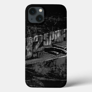Coques Pour iPhone B-2 Spirit iPad Mini Case