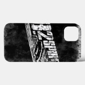 Coques Case-Mate iPhone B-2 Spirit iPad Mini Case (Verso (horizontal))