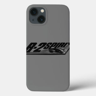 Etui iPhone 13 B-2 Spirit iPad Mini Case