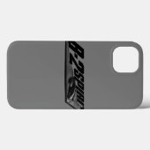 Coques Case-Mate iPhone B-2 Spirit iPad Mini Case (Verso (horizontal))