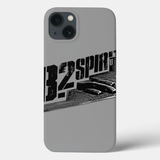 Coques Case-Mate iPhone B-2 Spirit iPad Mini Case (Verso)
