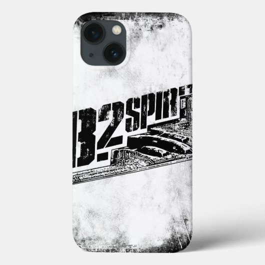 Coques Case-Mate iPhone B-2 Spirit iPad Mini Case (Verso)