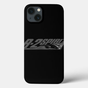 iPhone 13 Case B-2 Spirit iPad Mini Case