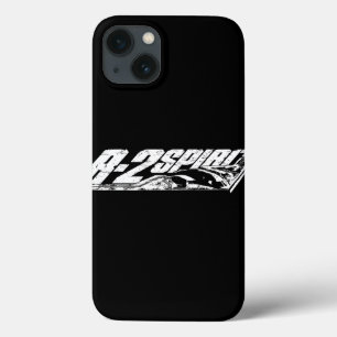 Coques Pour iPhone B-2 Spirit iPad Mini Case