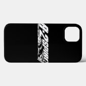 Coques Case-Mate iPhone B-2 Spirit iPad Mini Case (Verso (horizontal))