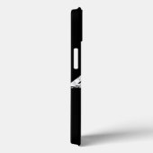 Coques Case-Mate iPhone B-2 Spirit iPad Mini Case (Verso / Droite)
