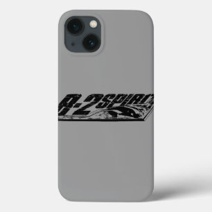 Coques Pour iPhone B-2 Spirit iPad Mini Case