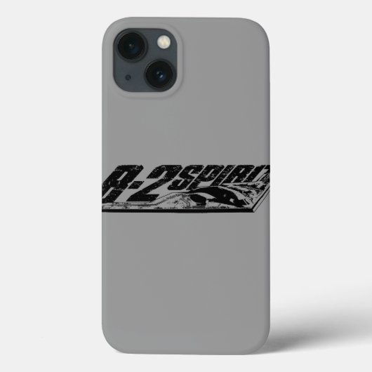 Coques Case-Mate iPhone B-2 Spirit iPad Mini Case (Verso)
