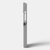 Coques Case-Mate iPhone B-2 Spirit iPad Mini Case (Verso / Gauche)