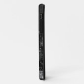 Coques Case-Mate iPhone B&B New York (Dos/Gauche)