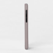 Coques Case-Mate iPhone B pour l'ours (Dos/Gauche)