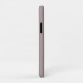Coques Case-Mate iPhone B pour l'ours (Dos/Droite)