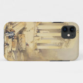 Coques Case-Mate iPhone Baalbec, plaquent 79 du volume II 'de la Terre (Dos (Horizontal))