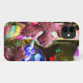 Coques Case-Mate iPhone Babiole de neige (Dos (Horizontal))