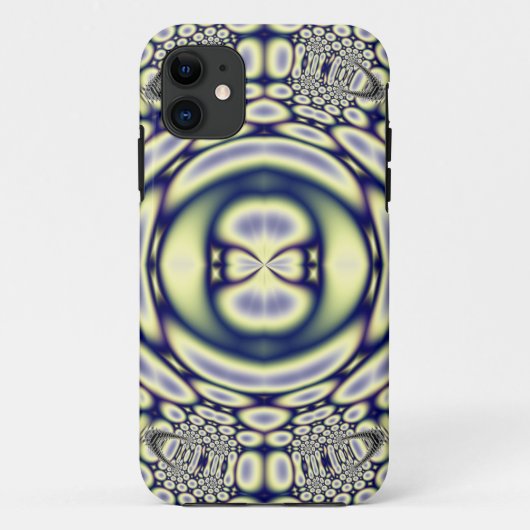 Coques Case-Mate iPhone Babioles (Dos)