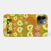 Coques Case-Mate iPhone Baby Bib amour inconditionnel y (Dos (Horizontal))