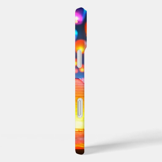 Coques Case-Mate iPhone Baby Dragon (Verso / Droite)