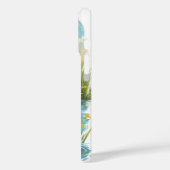 Coques Case-Mate iPhone Baby Duck (Verso / Gauche)