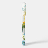 Coques Case-Mate iPhone Baby Duck (Verso / Droite)