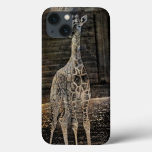 Case-Mate iPhone Case Baby Giraffe