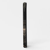 Coques Case-Mate iPhone Baby Giraffe (Dos/Gauche)