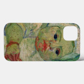Coques Case-Mate iPhone Baby Marcelle Roulin par Vincent van Gogh (Verso (horizontal))