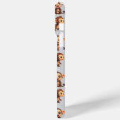 Coques Case-Mate iPhone Baby Monkey iPhone/iPad Case (Verso / Gauche)