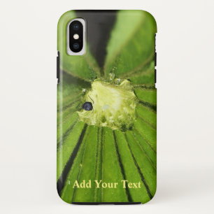 Case-Mate iPhone Case Baby Palm Plante par Shirley Taylor