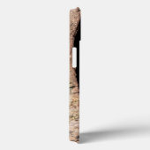 Coques Case-Mate iPhone Baby Raccoons Peeking out of Tree (Verso / Droite)