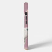 Coques Case-Mate iPhone Baby Riding A Unicorn (Verso / Gauche)