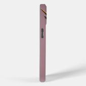 Coques Case-Mate iPhone Baby Riding A Unicorn (Verso / Droite)