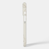 Coques Case-Mate iPhone Baby shower pour deux mamans (Verso / Gauche)