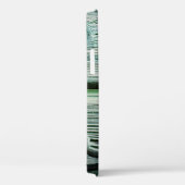 Coques Case-Mate iPhone Bac Brown en bois (Verso / Droite)