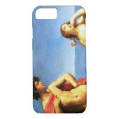 Coques Case-Mate iPhone Bacchus et Ariadne (Dos)