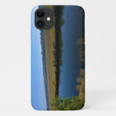 Coques Case-Mate iPhone Back Bay, Newport Beach, Californie (Dos)