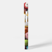 Coques Case-Mate iPhone  Back Design For iPhone 14 Cases (Verso / Gauche)