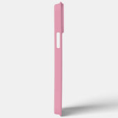 Coques Case-Mate iPhone BACK OFF Cute Cat - mignonne mais flippante (Verso / Droite)