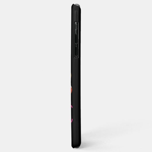 Coques Case-Mate iPhone Back To School (Dos/Gauche)