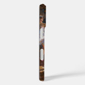 Coques Case-Mate iPhone Backstage au Ballet (Verso / Droite)