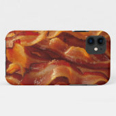 Coques Case-Mate iPhone Bacon (Dos (Horizontal))