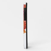 Coques Case-Mate iPhone Bacon (Dos/Gauche)