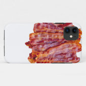Coques Case-Mate iPhone Bacon (Dos (Horizontal))