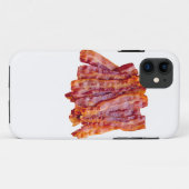 Coques Case-Mate iPhone Bacon Bacon (Dos (Horizontal))