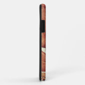 Coques Case-Mate iPhone Bacon et jambon (Dos/Droite)