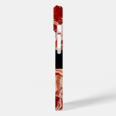 Coques Case-Mate iPhone Bacon n'est pas un problème (Verso / Gauche)