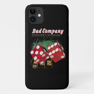 Case-Mate iPhone Case Bad Company Blues A Tribute à Paul Rodgers 