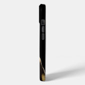 Coques Case-Mate iPhone Badass Chat "Que cherchez-vous ?" (Verso / Gauche)