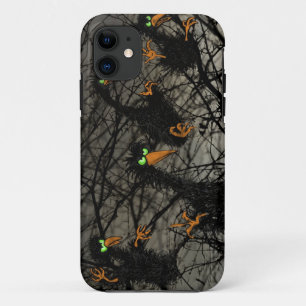 Case-Mate iPhone Case Badbirds