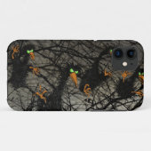 Coques Case-Mate iPhone Badbirds (Dos (Horizontal))